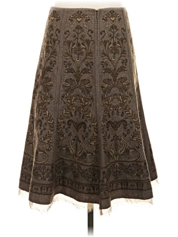 Elie Tahari Formal Skirt (view 2)