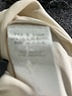 Rag & Bone Ivory Short Sleeve Blouse Size S - photo 8