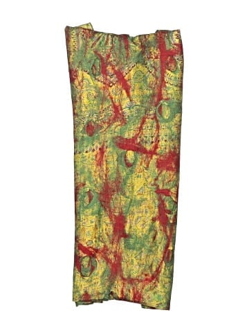 Pomegranate Moon Scarf (view 2)