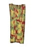 Pomegranate Moon Paisley Green Scarf One size - photo 2