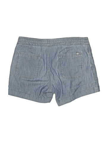 The North Face Denim Shorts (view 2)