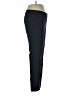 Tommy Hilfiger Houndstooth Black Dress Pants Size 10 - photo 4