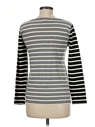 J.Crew 3/4 Sleeve T-Shirt (view 2)