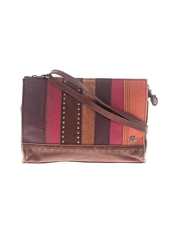 The Sak Crossbody Bag (view 1)