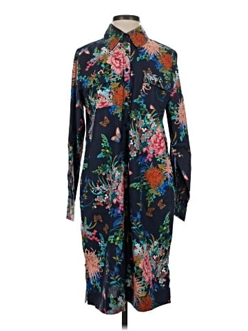 Soft Surroundings Casual Dress (view 1)