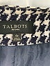 Talbots Houndstooth Ivory Blazer Size 6 Petite - photo 6