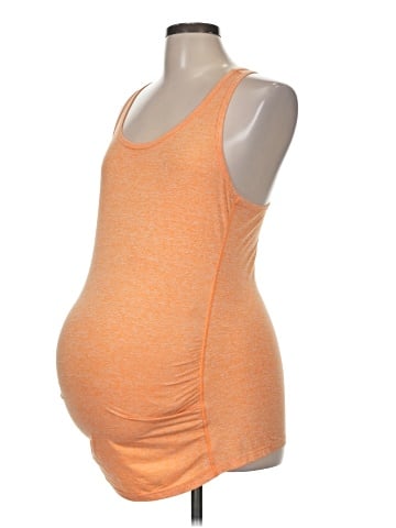 Maternity Tank Top (view 1)