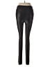 Koral Black Leggings Size S - photo 2