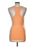 Maternity Orange Tank Top Size M - photo 2
