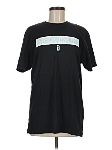 Baseball Lifestyle 101 Short Sleeve T-Shirt (view 1)