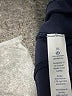Lululemon Athletica Solid Blue Active Pants Size 8 - photo 7