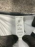 Marika Graphic Black Cocktail Dress Size M - photo 7