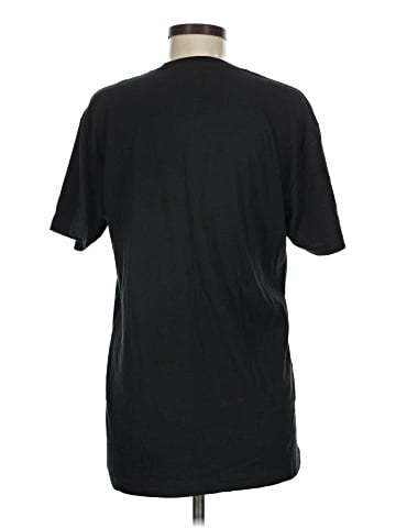 Baseball Lifestyle 101 Short Sleeve T-Shirt (view 2)