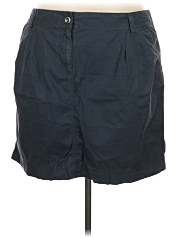 Ann Taylor LOFT Casual Skirt (view 1)
