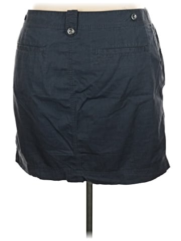 Ann Taylor LOFT Casual Skirt (view 2)