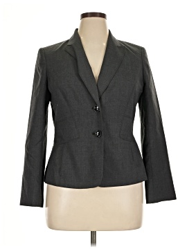 Ann Taylor Factory Blazer