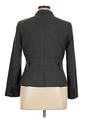 Ann Taylor Factory Blazer (view 2)