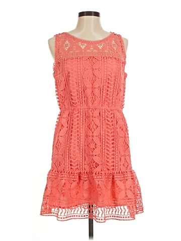BB Dakota Cocktail Dress (view 1)