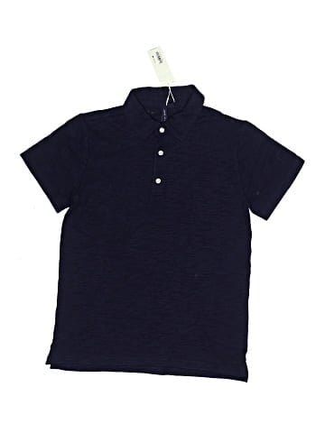 Janie and Jack Short Sleeve Polo (view 1)