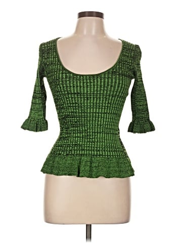 Ganni Pullover Sweater (view 1)