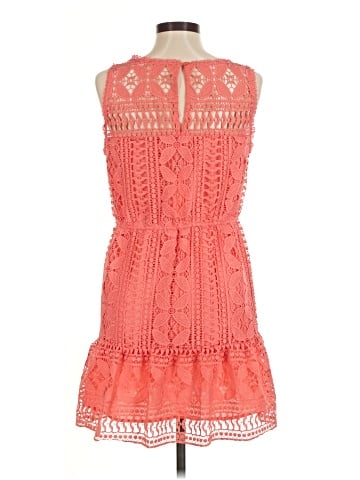 BB Dakota Cocktail Dress (view 2)