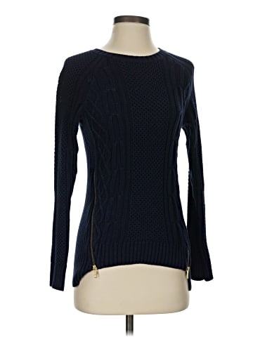 CAbi Pullover Sweater (view 1)