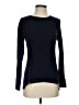 CAbi Blue Pullover Sweater Size XS - photo 1