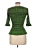 Ganni Green Pullover Sweater Size L (estimated) - photo 2