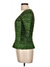 Ganni Green Pullover Sweater Size L (estimated) - photo 5
