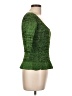 Ganni Green Pullover Sweater Size L (estimated) - photo 4