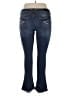 Seven7 Blue Jeans Size 20 - photo 2