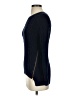 CAbi Blue Pullover Sweater Size XS - photo 5