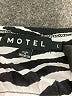 Motel Ivory Tube Top Size L - photo 7