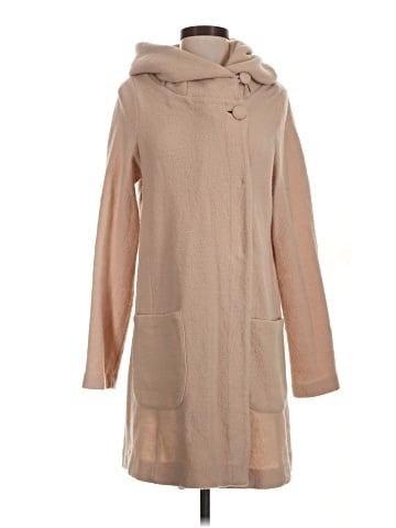 Moth Poncho (view 1)
