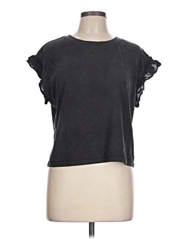 Marine Layer Short Sleeve T-Shirt (view 1)