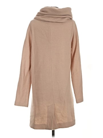 Moth Poncho (view 2)