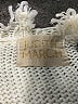 Judith March Hearts Ivory Pullover Sweater Size Med - Lg - photo 7