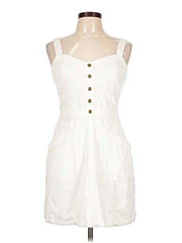 Japna Casual Dress (view 1)