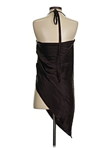 Amanda Uprichard Sleeveless Blouse (view 2)
