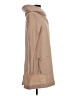 Moth 100% Wool Tan Poncho Size XXS - photo 4