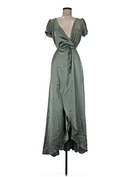 Baltic Born Casual Dress
