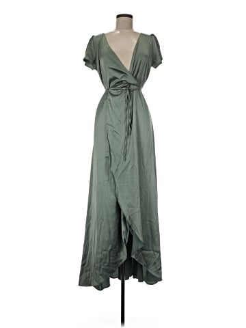 Baltic Born Casual Dress (view 1)