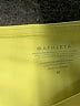 Athleta Solid Yellow Skort Size M - photo 3