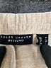 Susan Graver Tan Casual Pants Size M - photo 7