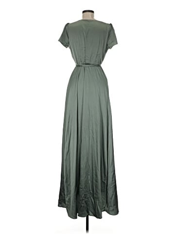 Baltic Born Casual Dress (view 2)