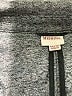 Merona Tweed Gray Blazer Size XS - photo 6