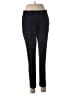 Theory Plaid Black Wool Pants Size 2 - photo 1