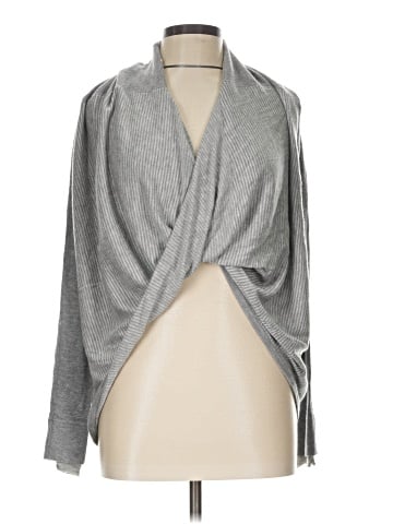 Lululemon Athletica Cardigan (view 1)