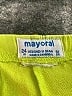 Mayoral Solid Yellow Board Shorts 18-24 MO / 24 MO - photo 3