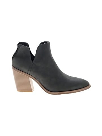 Assorted Brands Ankle Boots (view 1)